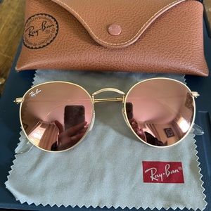 Ray-Ban Sunglasses